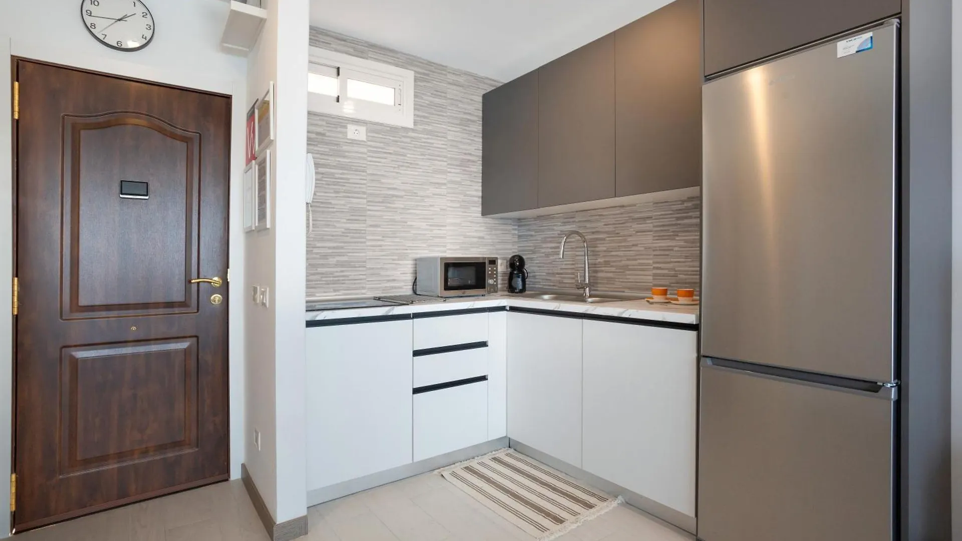 Apartamento Frente Oceano Puerto de la Cruz   Puerto de la Cruz (Tenerife)